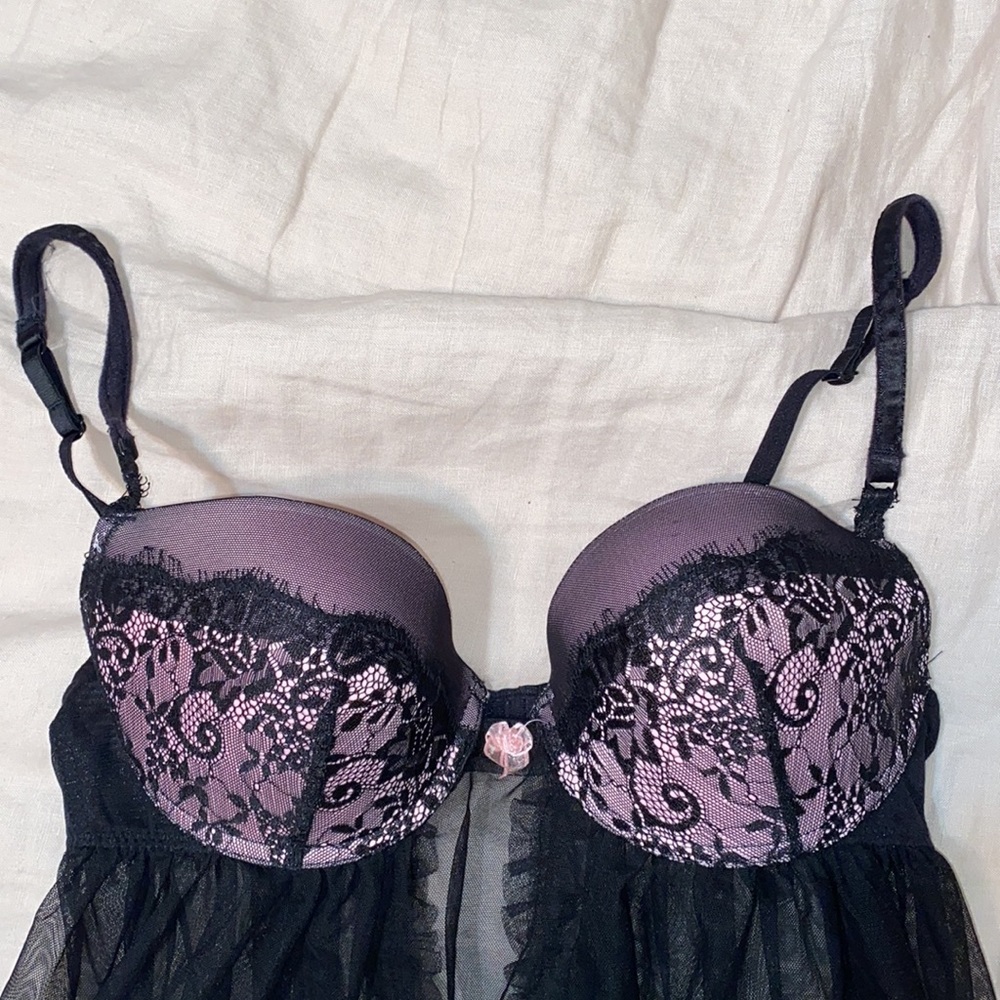 Cassandra intimates lingerie - Picture 2 of 8
